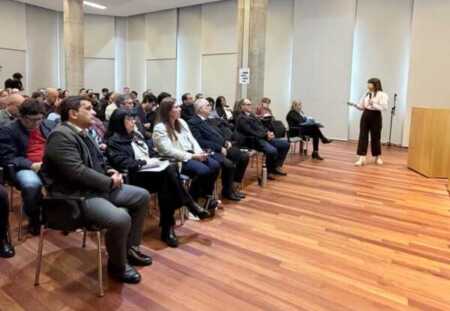 La UNISUD brindará una capacitación docente sobre prevención integral de conductas autolesivas y suicidio