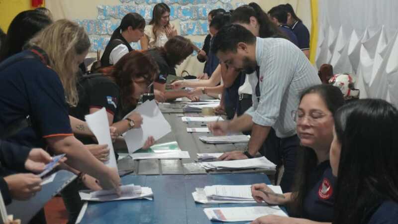 Posadas fue sede de la Tercera Jornada Zonal 2026 de Nivel Secundario, realizada en el ISES en el marco de OPIAR 2026.