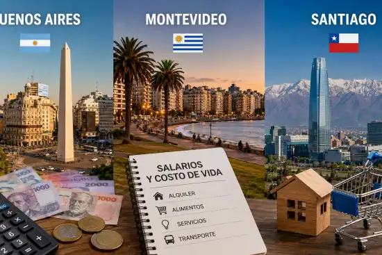 Salario