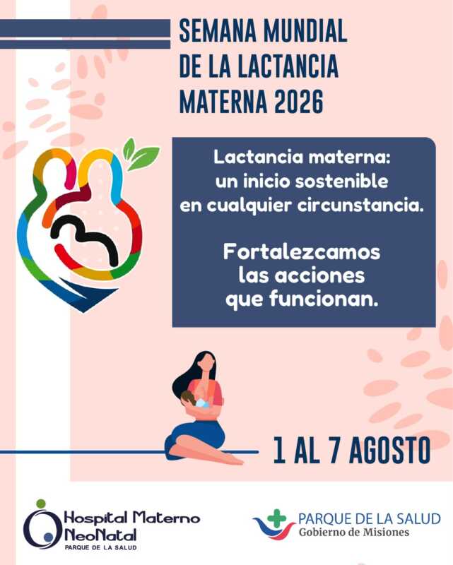 La especialista, Fanny Almeida, derribó los principales mitos de la Lactancia Materna 6 La pediatra y neonatóloga Fanny Almeida habló en Arriba la Radio sobre la Semana Mundial de la Lactancia Materna, desmintió mitos y explicó por qué la leche materna es el mejor alimento para los bebés.