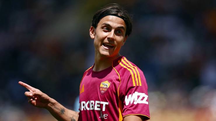 La Serie A inicia una nueva temporada con varios argentinos como protagonistas 4 Serie Argentinos Temporada