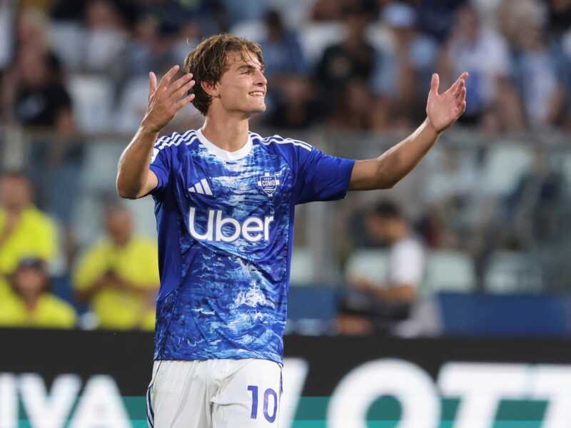La Serie A inicia una nueva temporada con varios argentinos como protagonistas 3 Serie Argentinos Temporada