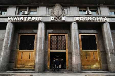 Tesoro Agosto Vencimiento