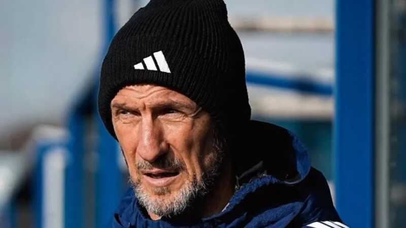 Boca recupera a Palacios y Belmonte para enfrentar a Estudiantes y Arruabarrena prepara pocos cambios Boca