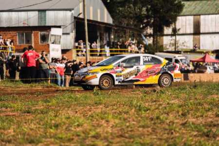El Rally dejó más de $300 millones en Alem y reafirmó el potencial de la ciudad para el turismo de eventos Rally en Alem