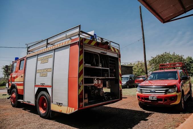 Bomberos de Itambé Miní advierten que les adeudan $94 millones: “Dependemos 100% del subsidio” 5 WhatsApp Image 2026 08 06 at 17.07.39 1 - 4