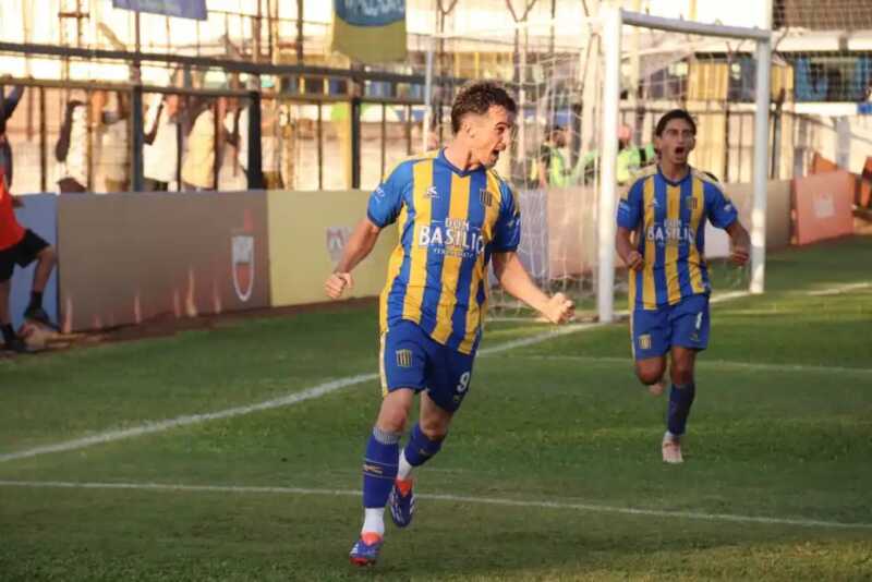 Federal A: Mitre busca recuperarse ante Sarmiento de La Banda para seguir en carrera en la Zona Campeonato 2 WhatsApp Image 2026 08 06 at 17.19.42 - 1