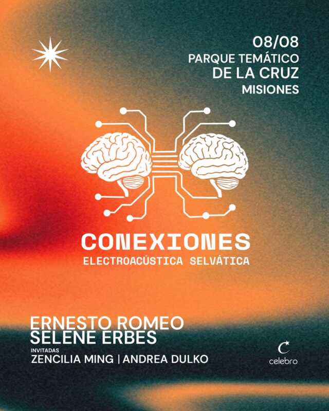 Un fin de semana a puro arte en Misiones: música, teatro, cine y ferias para disfrutar 11 WhatsApp Image 2026 08 07 at 11.22.09 10 - 10