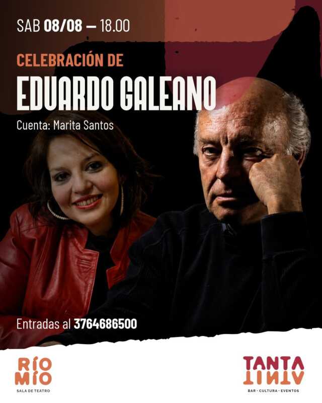 Un fin de semana a puro arte en Misiones: música, teatro, cine y ferias para disfrutar 9 WhatsApp Image 2026 08 07 at 11.31.16 - 8