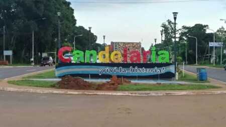 Candelaria: denuncian el presunto uso de recursos municipales en una usurpación y exigió respuestas al Ejecutivo candelaria