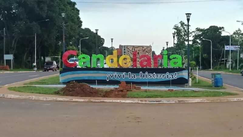 Candelaria: denuncian el presunto uso de recursos municipales en una usurpación y exigió respuestas al Ejecutivo candelaria