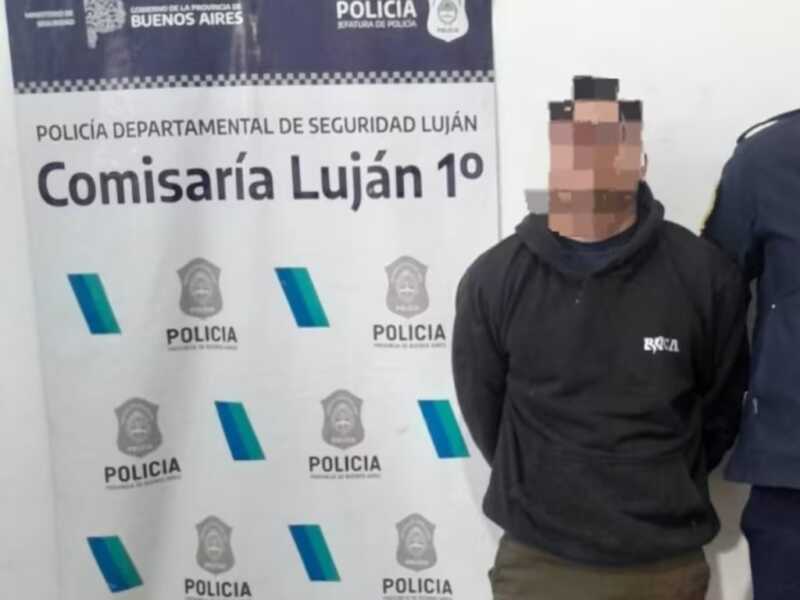 Femicidio de Daniela Armoa: la autopsia confirmó que la misionera recibió 35 heridas de arma blanca 3 WhatsApp Image 2026 08 10 at 18.16.37 - 2