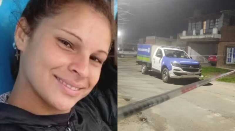 Femicidio de Daniela Armoa: la autopsia confirmó que la misionera recibió 35 heridas de arma blanca femicidio de Daniela Armoa