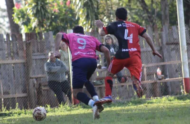 Liga Posadeña: Guaraní y Estudio Galeano comenzaron el Clausura con el pie derecho 3 WhatsApp Image 2026 08 10 at 18.58.42 - 2