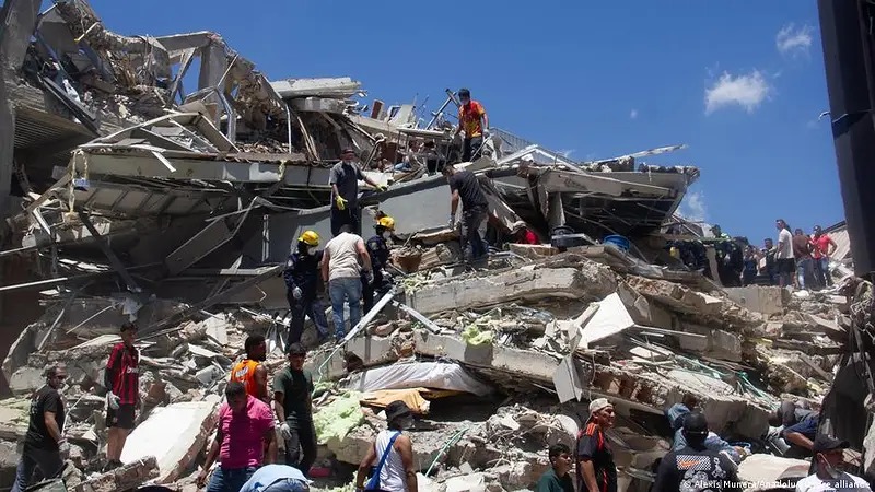 Terremoto en Colombia: ya son al menos 240 los muertos, 1.300 heridos y unos 2.000 desaparecidos 2 WhatsApp Image 2026 08 11 at 18.16.16 1 - 1