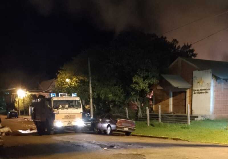 Santo Pipó: un hombre sufrió quemaduras en el 15% del cuerpo tras un incendio que destruyó dos viviendas 2 WhatsApp Image 2026 08 11 at 18.21.19 1 - 1