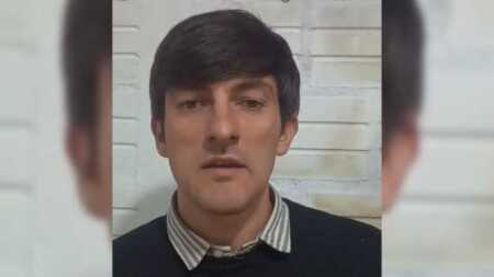 Caso Golemba