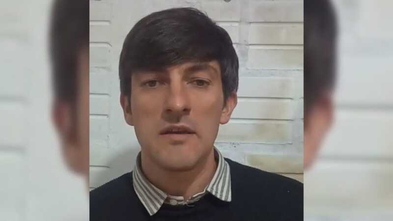 Caso Golemba