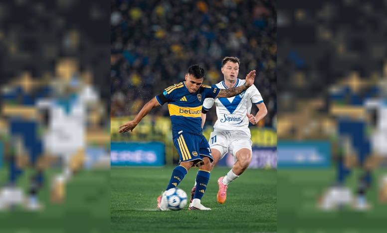 Boca ya tiene sede para enfrentar a Vélez por la Copa Argentina Boca vs Vélez Copa Argentina