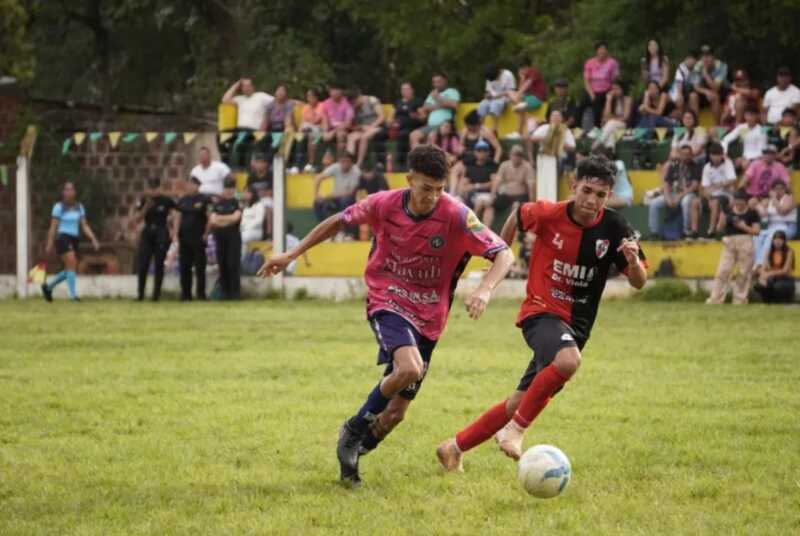 Super Liga Posadeña: así se jugará la segunda fecha del Torneo Clausura Liga Posadeña