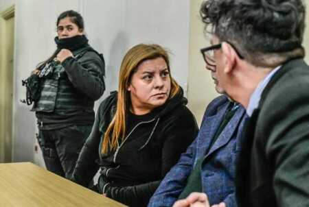 Caso Belén López