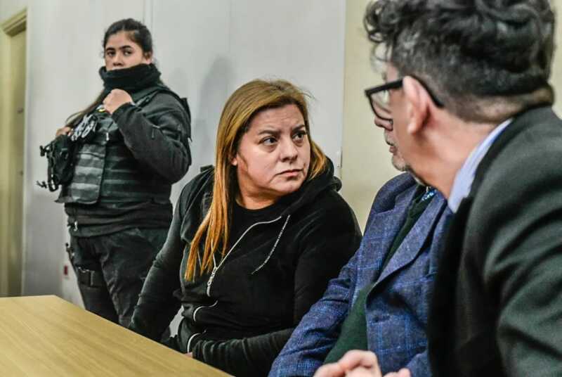 Caso Belén López