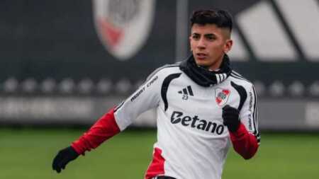 River