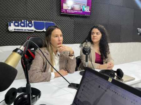 Cuando estudiar también es cumplir un sueño: el SIPTED acompaña a 158 personas con discapacidad WhatsApp Image 2026 08 20 at 10.40.45 - 6