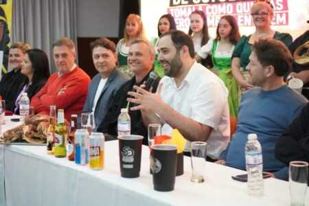 50° Fiesta Provincial de la Cerveza