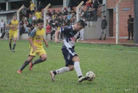 Regional Amateur: con un clásico en la primera fecha, así será el fixture para los misioneros Regional Amateur