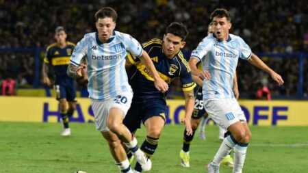 Torneo Clausura