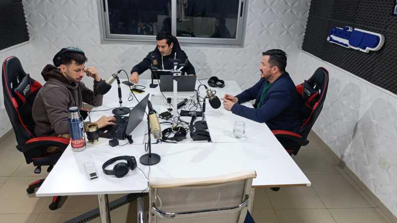 Joaquín Cabral: “Los municipios cada vez tienen mayores obligaciones, pero con menos recursos” 3 WhatsApp Image 2026 08 20 at 19.51.10 1 - 2