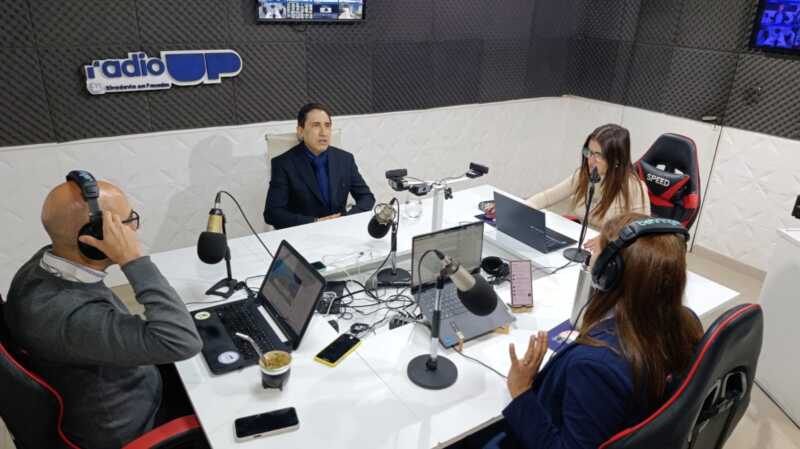 Especialista en liderazgo y gestión de equipos: “El líder es el responsable del clima laboral de su equipo” 3 WhatsApp Image 2026 08 20 at 19.51.30 2 - 2