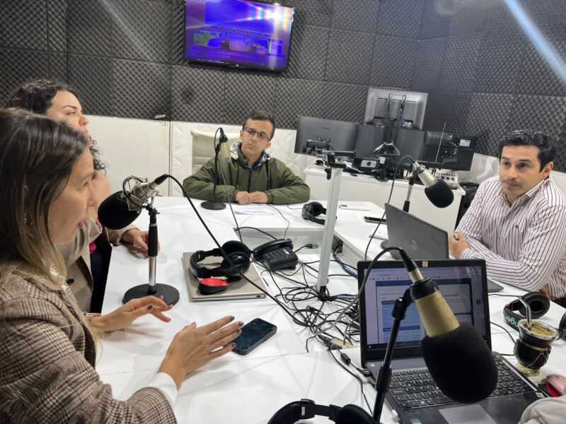 Cuando estudiar también es cumplir un sueño: el SIPTED acompaña a 158 personas con discapacidad 3 sipted