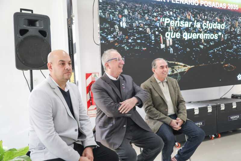 Passalacqua respaldó el Plan Estratégico Posadas 2035 y destacó una planificación “de abajo hacia arriba” 4 WhatsApp Image 2026 08 21 at 16.07.54 3 - 3