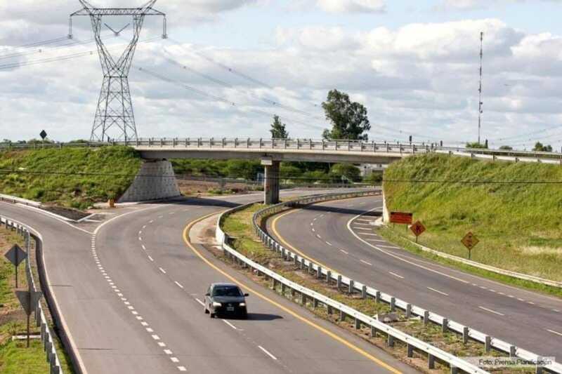 Ruta 12: el Gobierno nacional adjudicó el tramo misionero dentro de una nueva concesión vial de 3.900 kilómetros 5 WhatsApp Image 2026 08 21 at 17.29.04 - 4