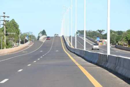 Ruta 12 misiones
