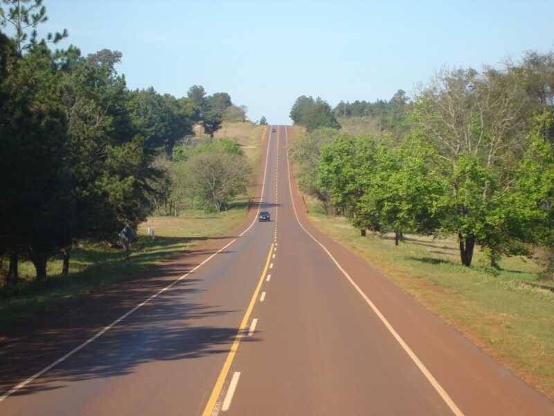 Ruta 12: el Gobierno nacional adjudicó el tramo misionero dentro de una nueva concesión vial de 3.900 kilómetros 3 WhatsApp Image 2026 08 21 at 17.30.23 - 2