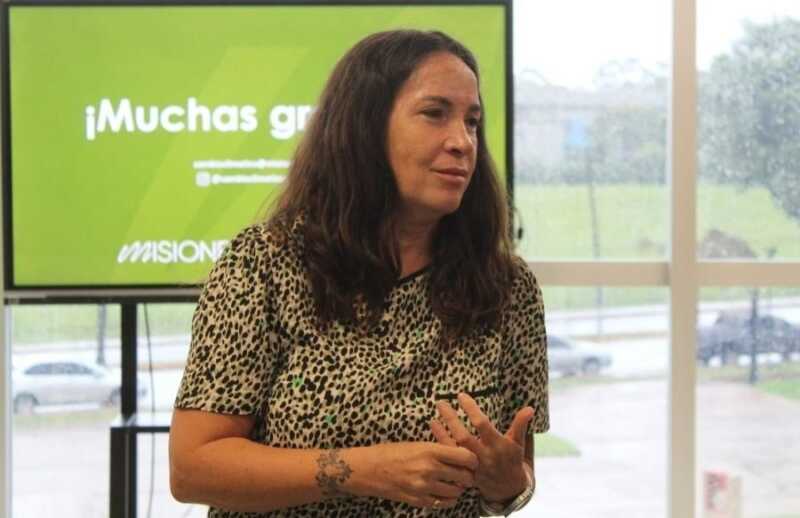 Kloster, sobre la venta de carbono: “La provincia ya está en condiciones de vender 10 millones de toneladas de CO₂” 6 WhatsApp Image 2026 08 21 at 17.59.14 - 5