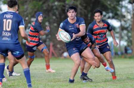 rugby capri