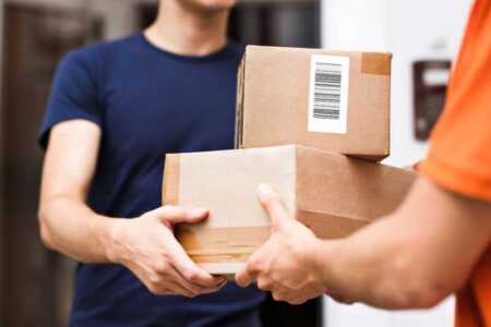 compras courier