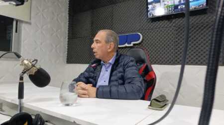 Stelatto en Radio Up