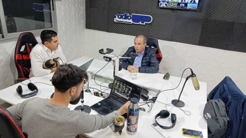 Stelatto puso el foco en Posadas 2035, pidió priorizar la gestión y cuestionó las “rupturas” políticas 5 WhatsApp Image 2026 08 24 at 19.30.24 - 4