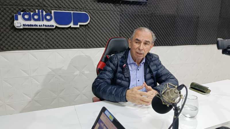 Stelatto puso el foco en Posadas 2035, pidió priorizar la gestión y cuestionó las “rupturas” políticas 3 WhatsApp Image 2026 08 24 at 19.30.30 - 2