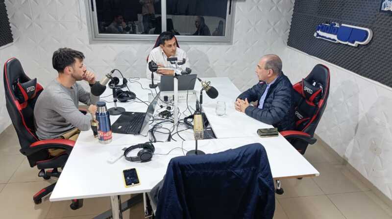 Stelatto puso el foco en Posadas 2035, pidió priorizar la gestión y cuestionó las “rupturas” políticas 7 WhatsApp Image 2026 08 24 at 19.30.37 - 6