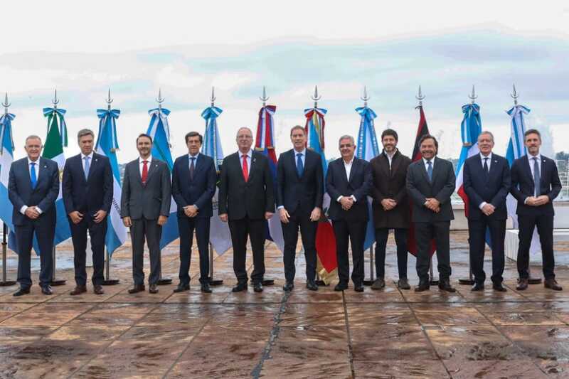 Ingresos Brutos, el sostén de las provincias: Misiones se ubica segunda en el ranking de las más dependientes 5 WhatsApp Image 2026 08 25 at 17.13.52 - 4