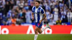 Nehuen Pérez interesa en Boca