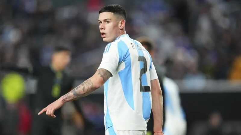 Operación central: Boca tiene en carpeta a Nehuén Pérez como alternativa para reforzar la defensa 5 WhatsApp Image 2026 08 25 at 19.00.55 - 4