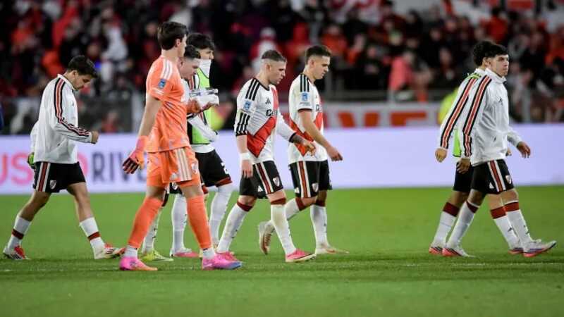 Copa Sudamericana: River recibe a Independiente Santa Fe con la obligación de ganar y avanzar 3 WhatsApp Image 2026 08 25 at 20.38.10 - 2