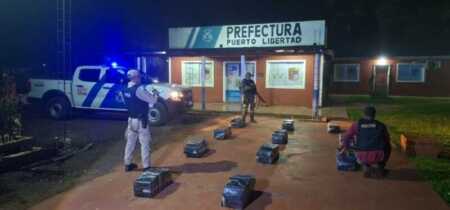 marihuana en iguazú